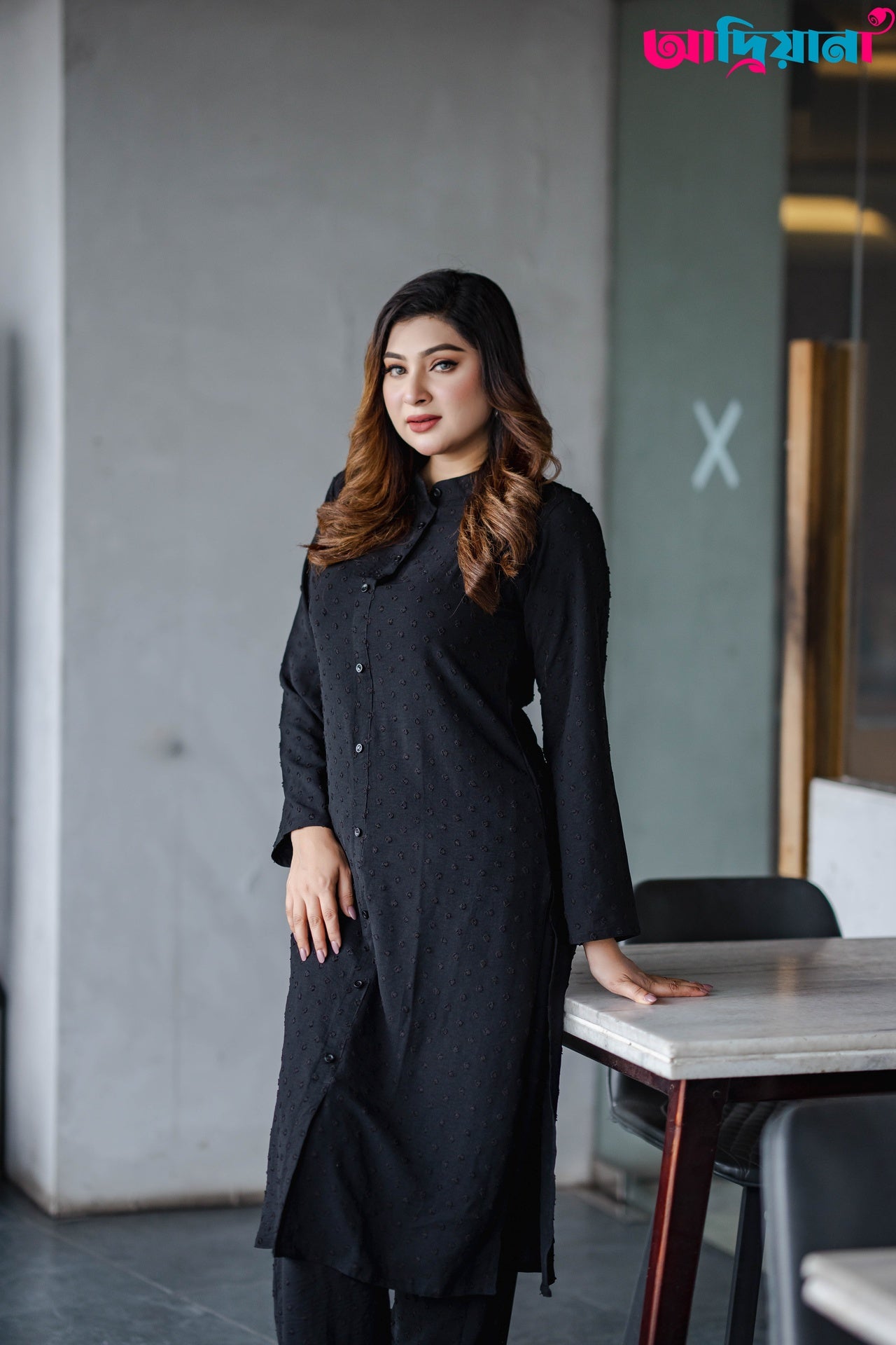 Comfortable Co-Ords Set | Code: COS 013