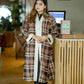 Comfortable Kimono Shurag | Code: CS 61