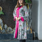 Comfortable Kimono Shurag | Code: CS 69