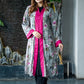 Comfortable Kimono Shurag | Code: CS 69