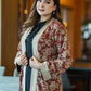 Comfortable Kimono Shurag | Code: CS 71