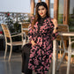 Comfortable  Semi-long Shurag | Code: CS 30