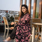 Comfortable  Semi-long Shurag | Code: CS 30