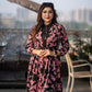Comfortable  Semi-long Shurag | Code: CS 30