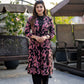 Comfortable  Semi-long Shurag | Code: CS 30