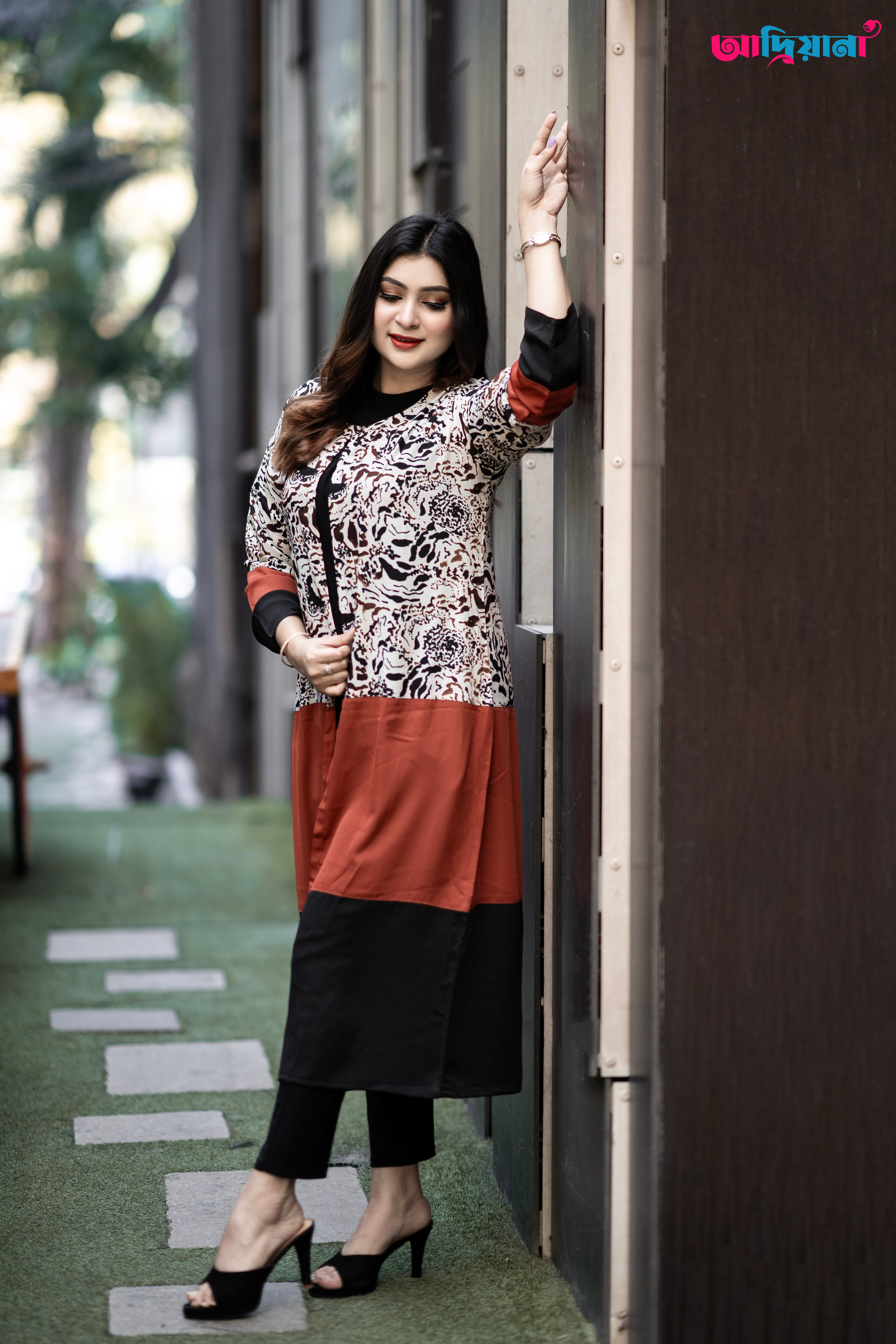 Comfortable Shurag | Code: CS 03