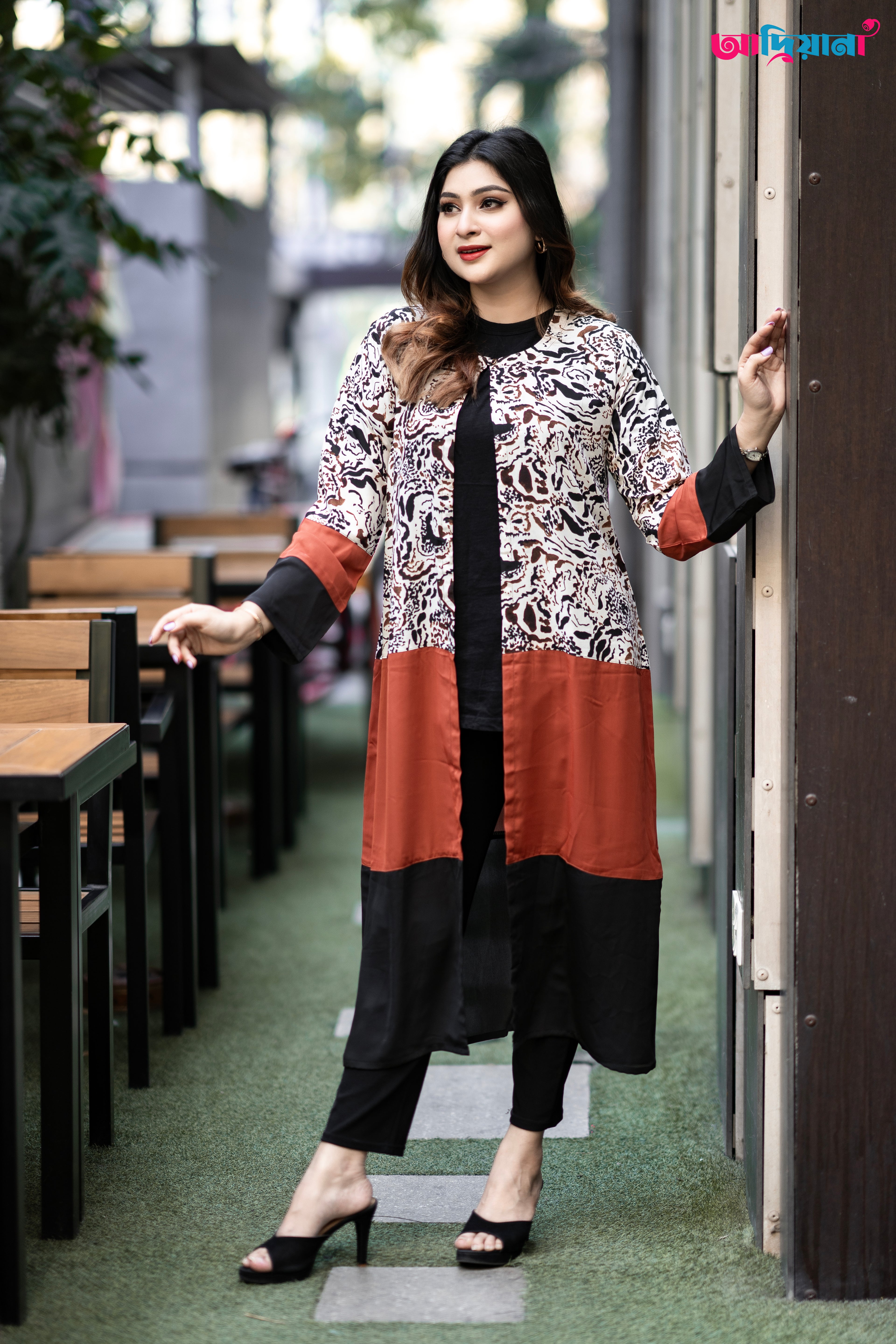 Comfortable Shurag | Code: CS 03