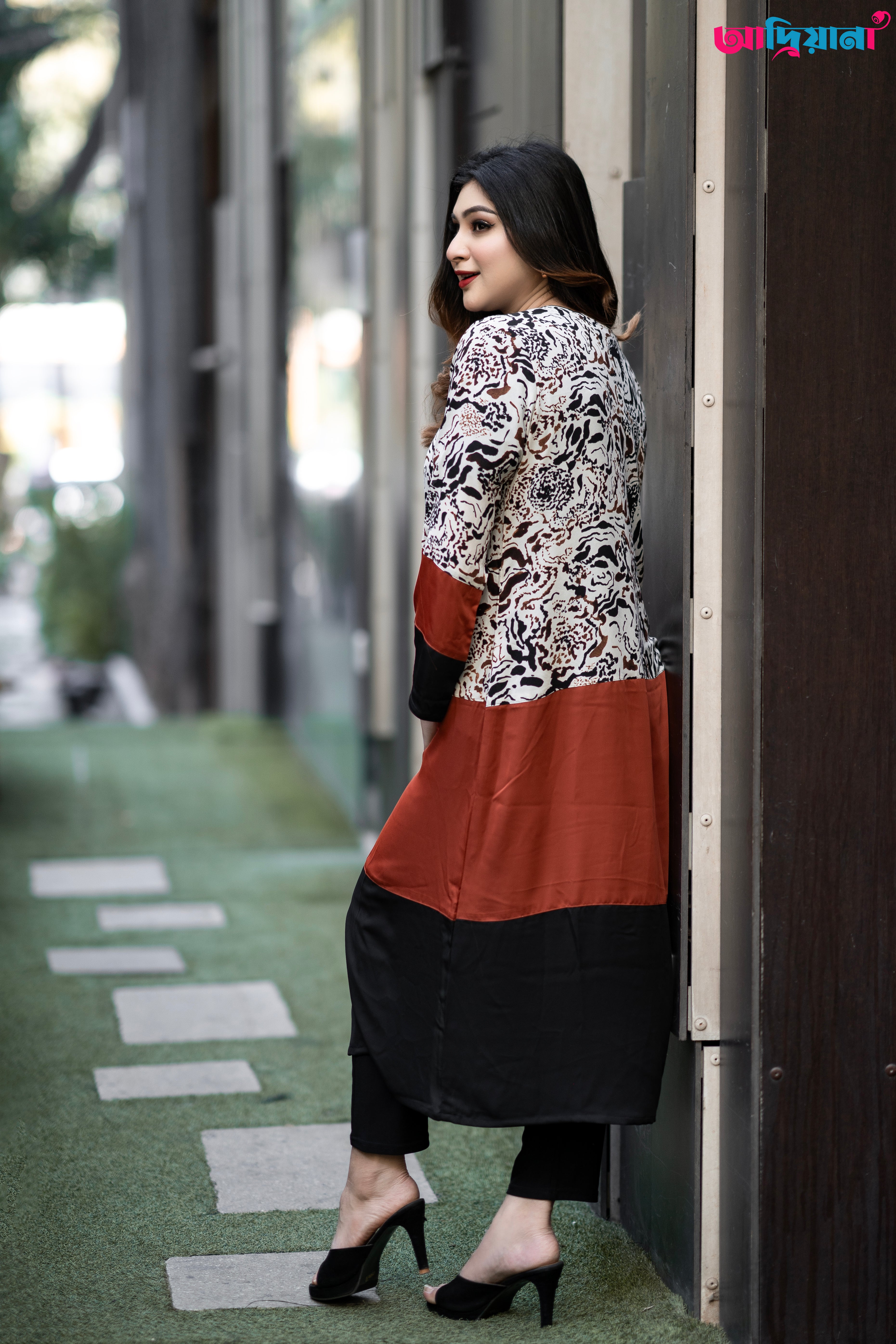 Comfortable Shurag | Code: CS 03