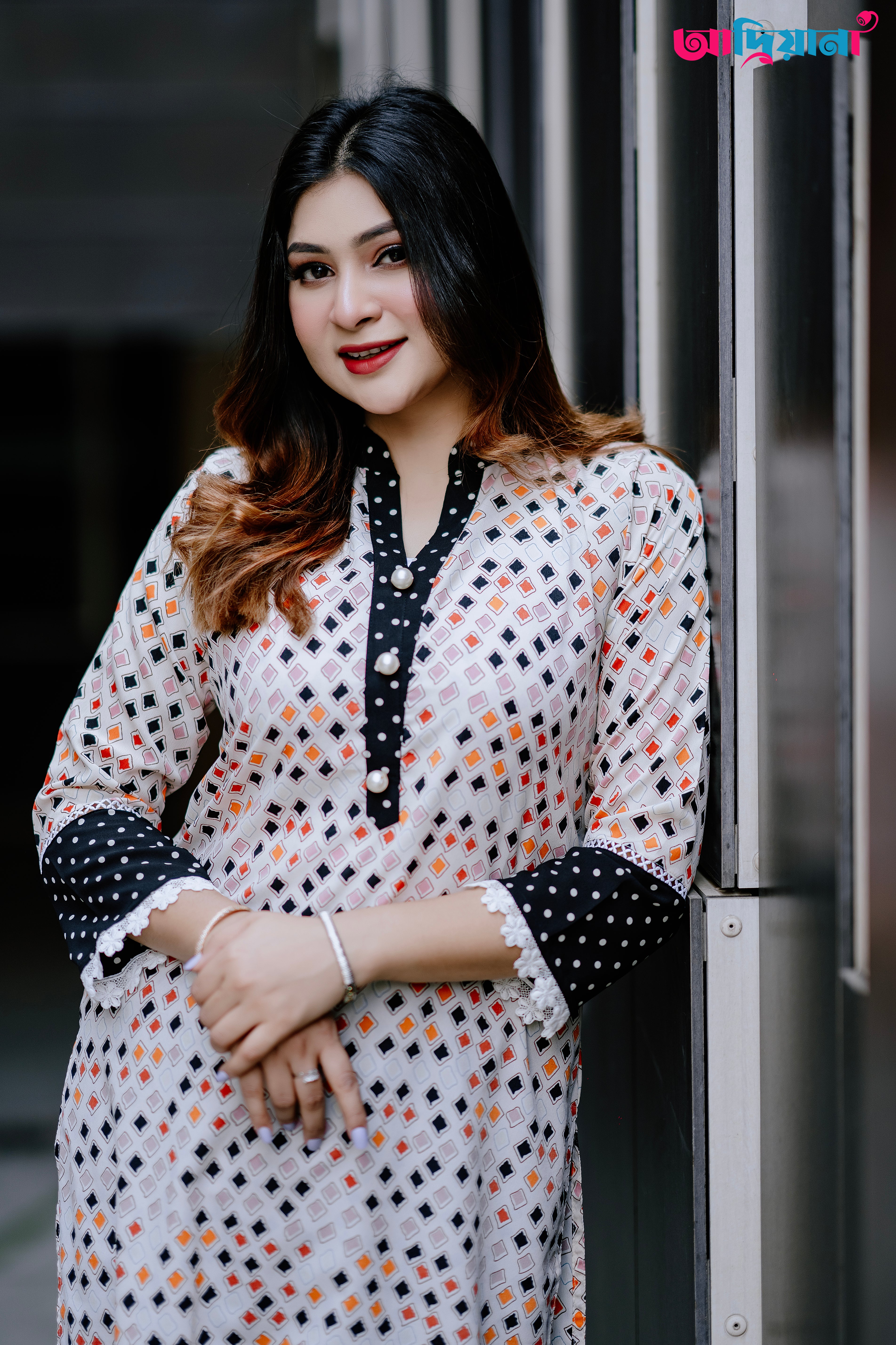 Comfortable Kurti | Code: CK 112