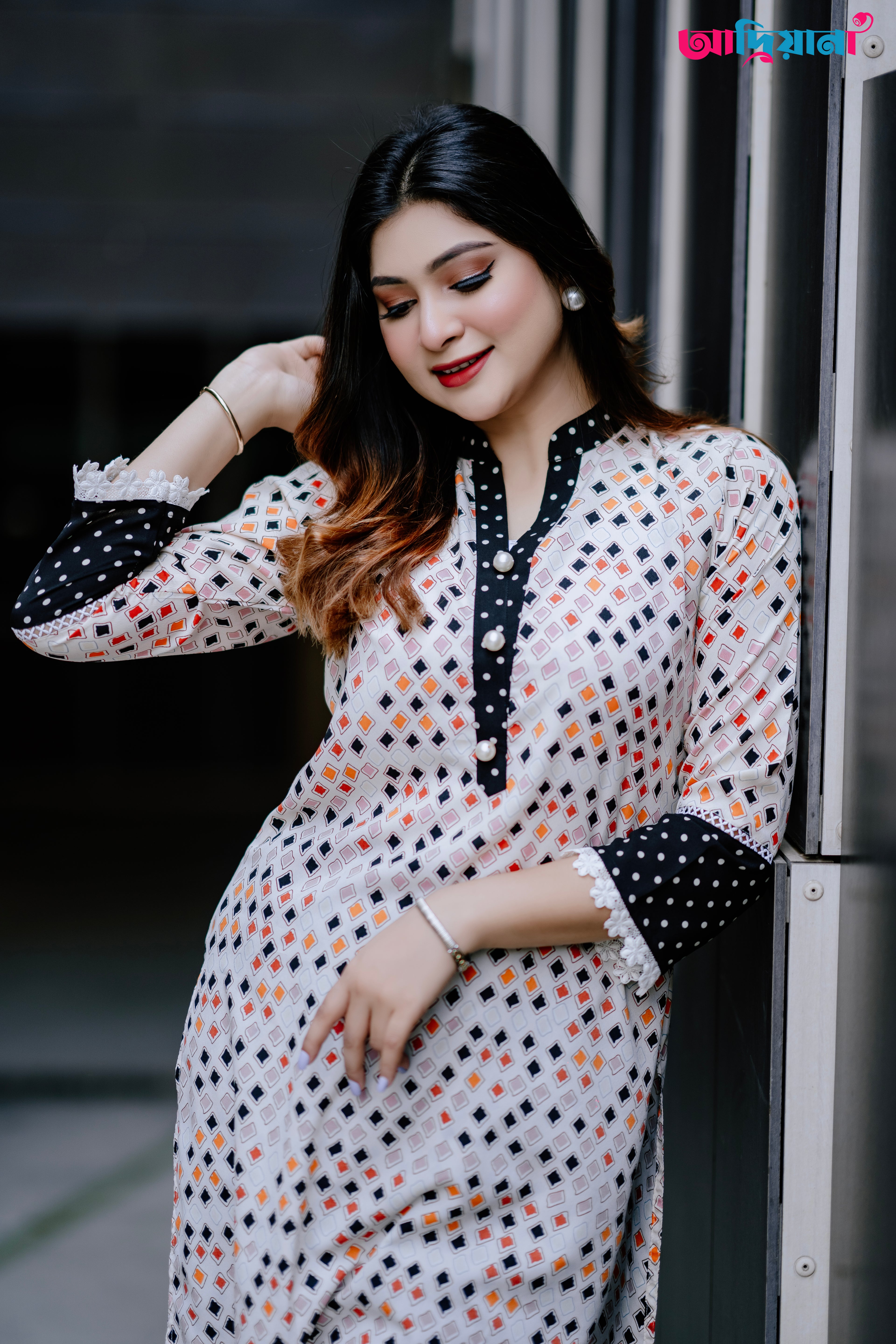 Comfortable Kurti | Code: CK 112