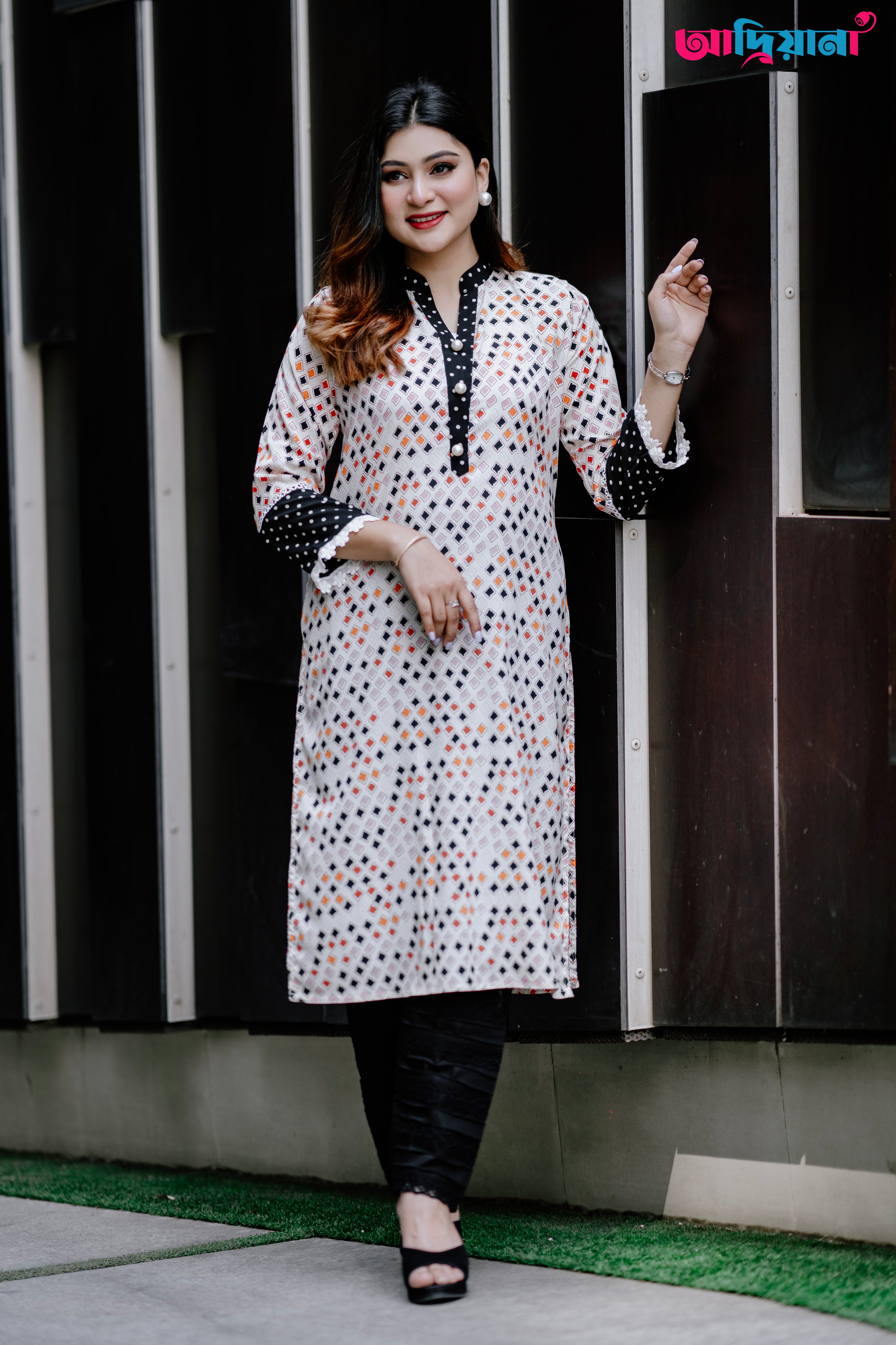 Comfortable Kurti | Code: CK 112