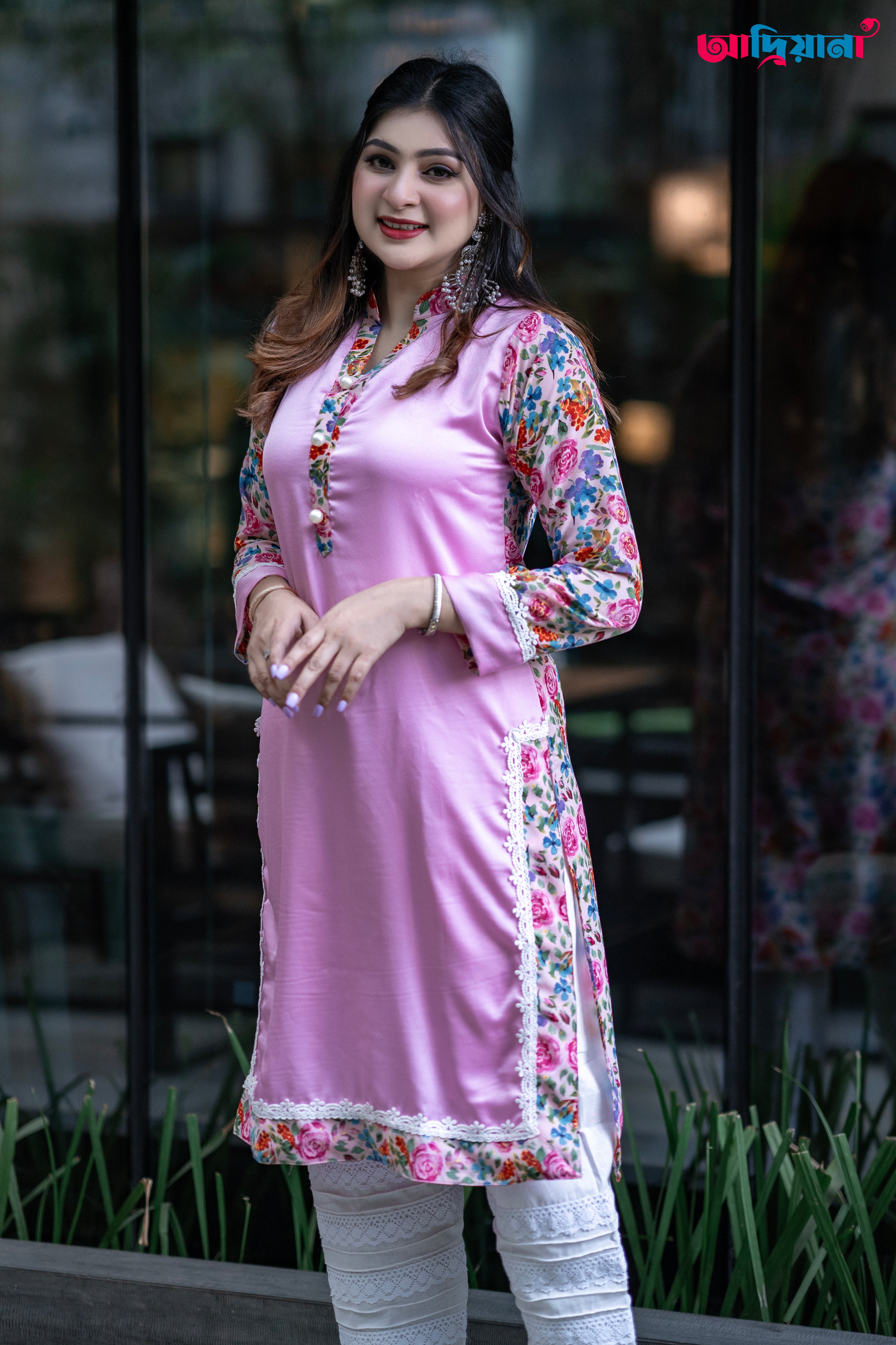 Comfortable Kurti | Code: CK 111