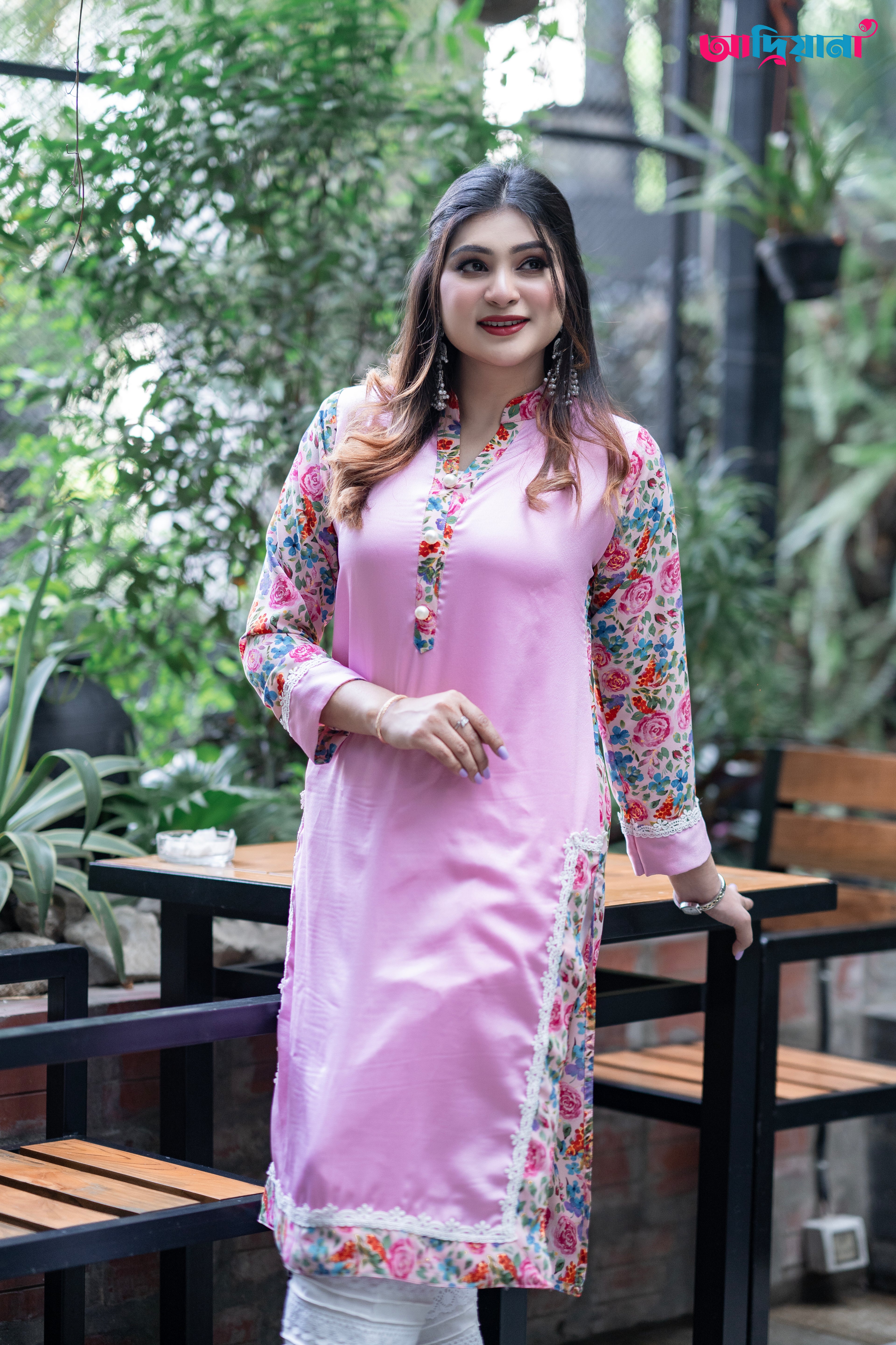 Comfortable Kurti | Code: CK 111