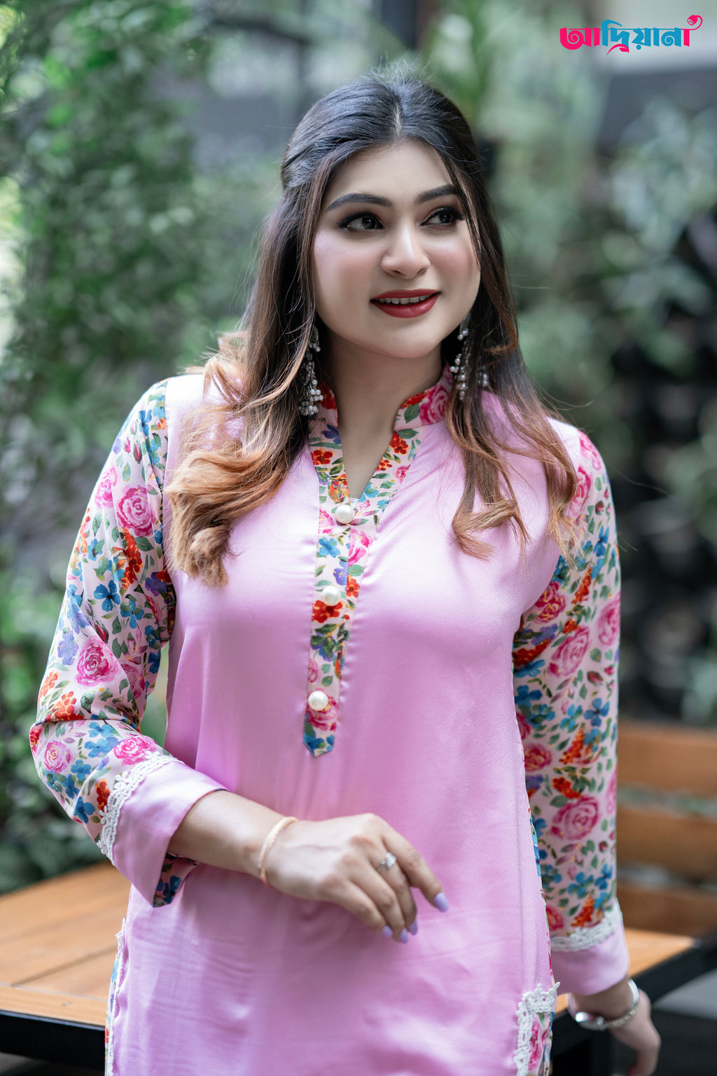 Comfortable Kurti | Code: CK 111