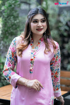 Comfortable Kurti | Code: CK 111