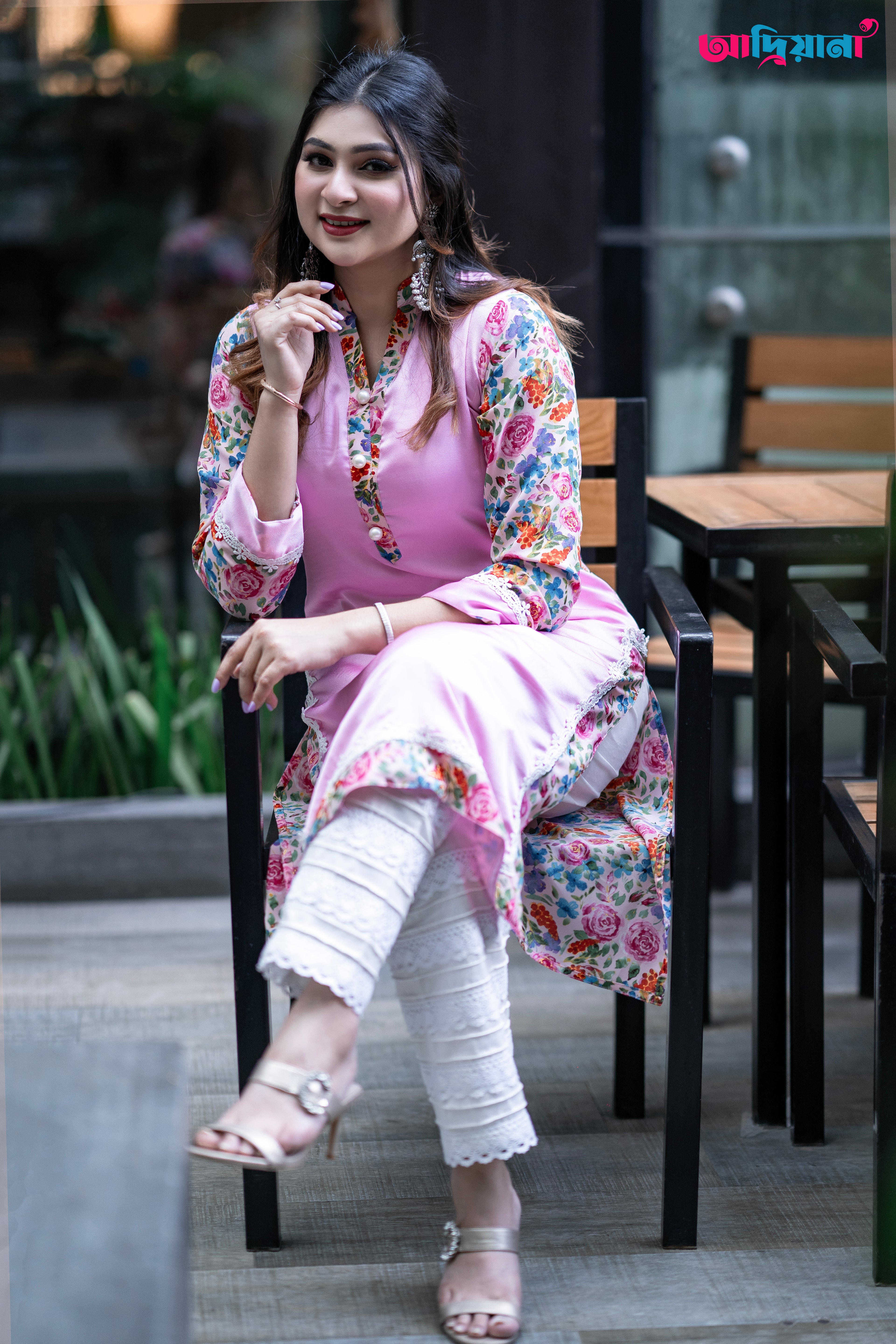 Comfortable Kurti | Code: CK 111