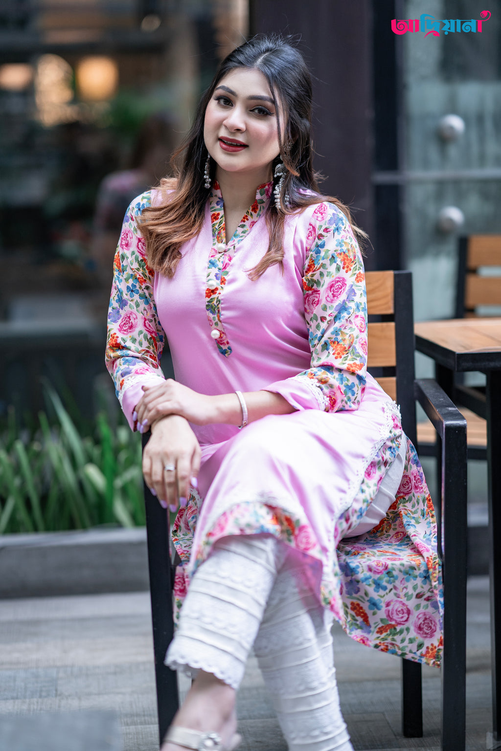 Comfortable Kurti | Code: CK 111
