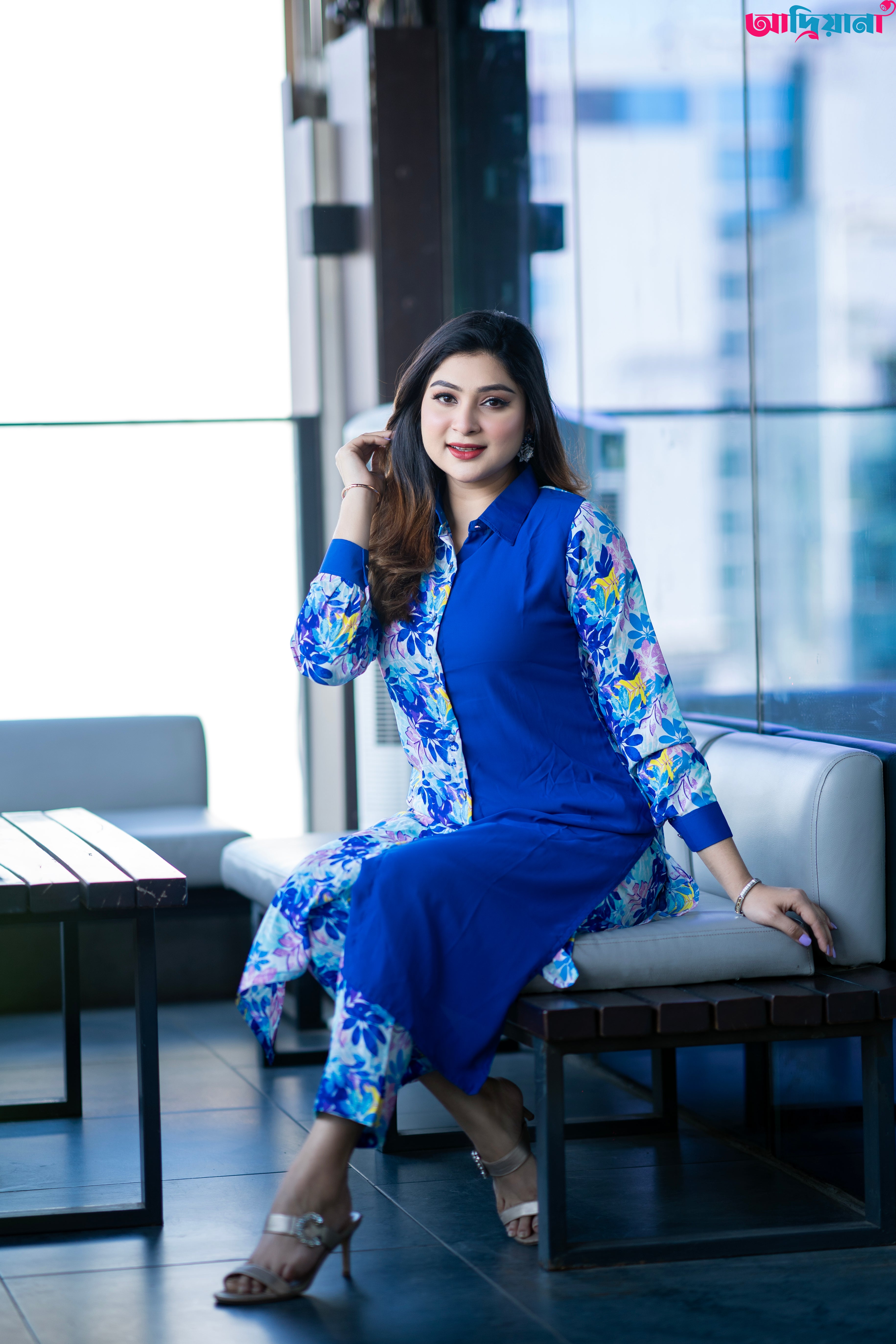 Comfortable Co-Ords Set | Code: COS 001