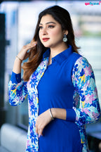 Comfortable Co-Ords Set | Code: COS 001