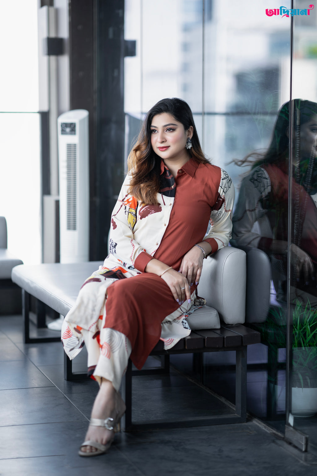 Comfortable Co-Ords Set | Code: COS 002