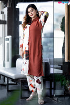Comfortable Co-Ords Set | Code: COS 002