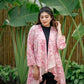 Comfortable  Semi-long Shurag | Code: CS 21