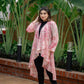 Comfortable  Semi-long Shurag | Code: CS 21