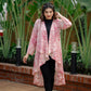 Comfortable  Semi-long Shurag | Code: CS 21