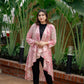 Comfortable  Semi-long Shurag | Code: CS 21