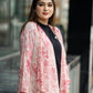 Comfortable  Semi-long Shurag | Code: CS 21