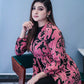 Comfortable  Semi-long Shurag | Code: CS 24