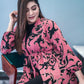 Comfortable  Semi-long Shurag | Code: CS 24