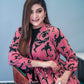 Comfortable  Semi-long Shurag | Code: CS 24