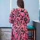 Comfortable  Semi-long Shurag | Code: CS 24