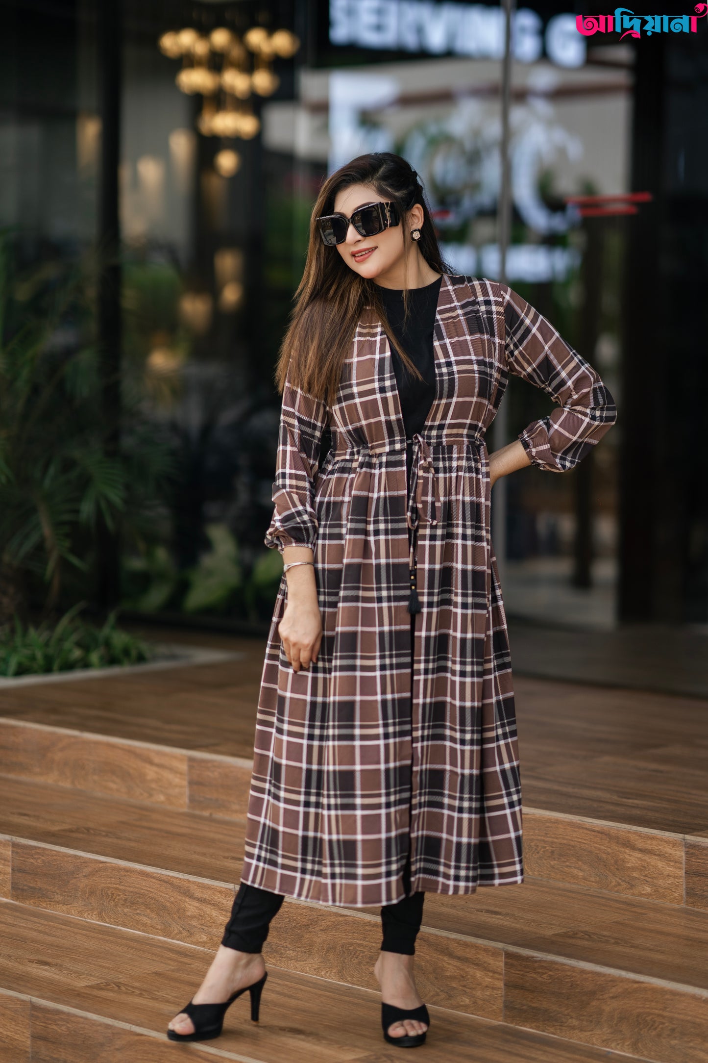 Comfortable Shurag | Code: CS 26
