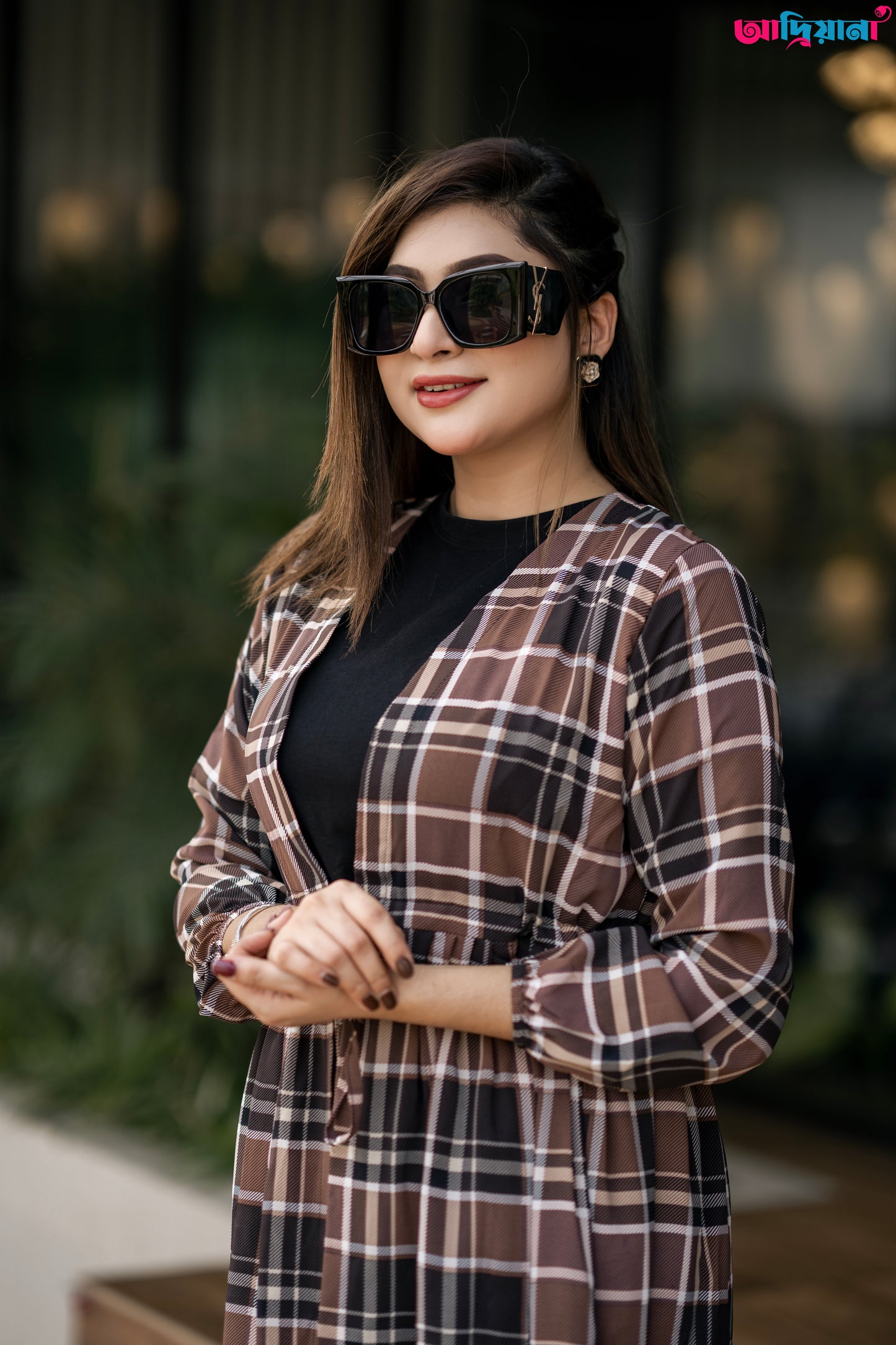Comfortable Shurag | Code: CS 26