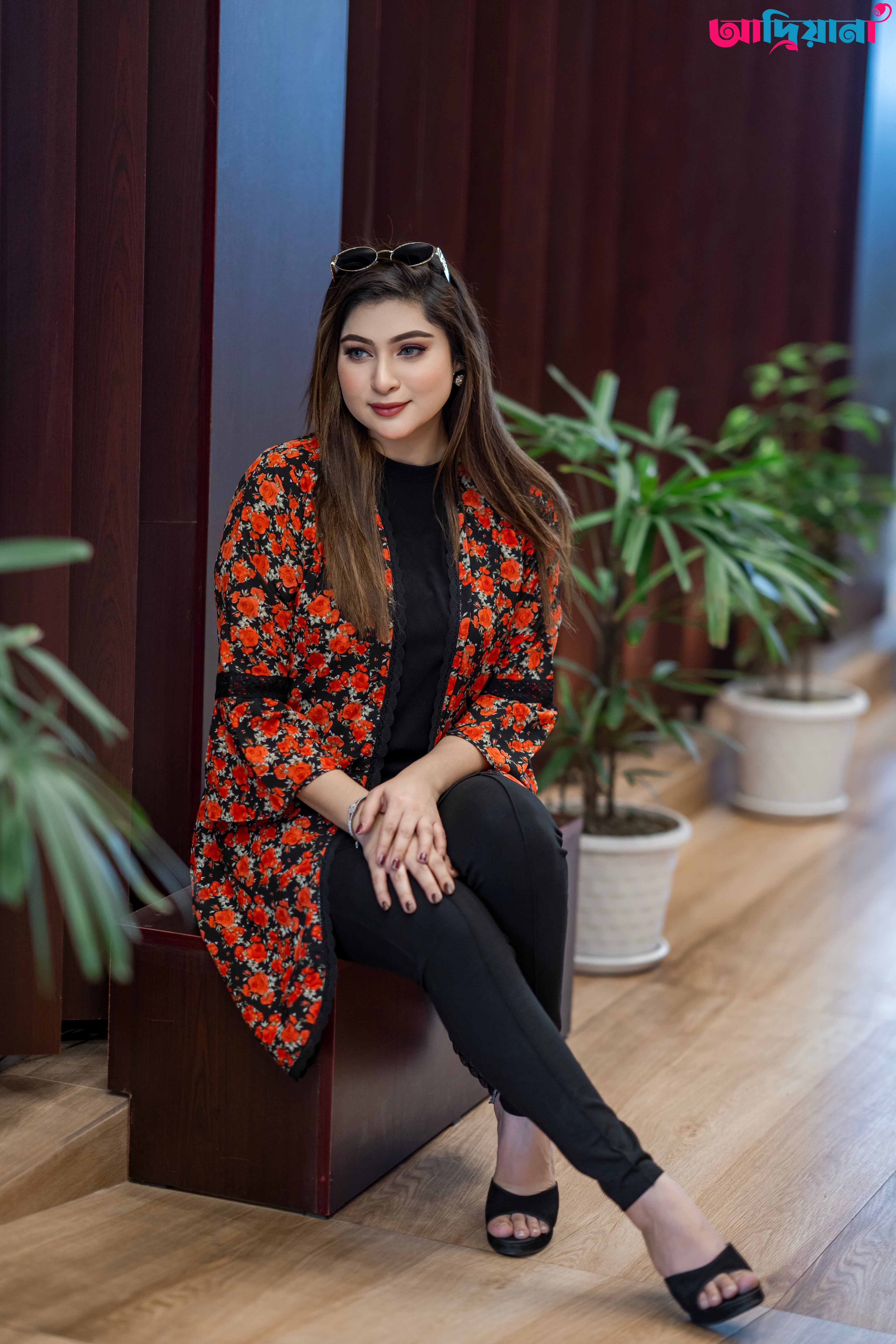 Comfortable short Shurag | Code: CS 28