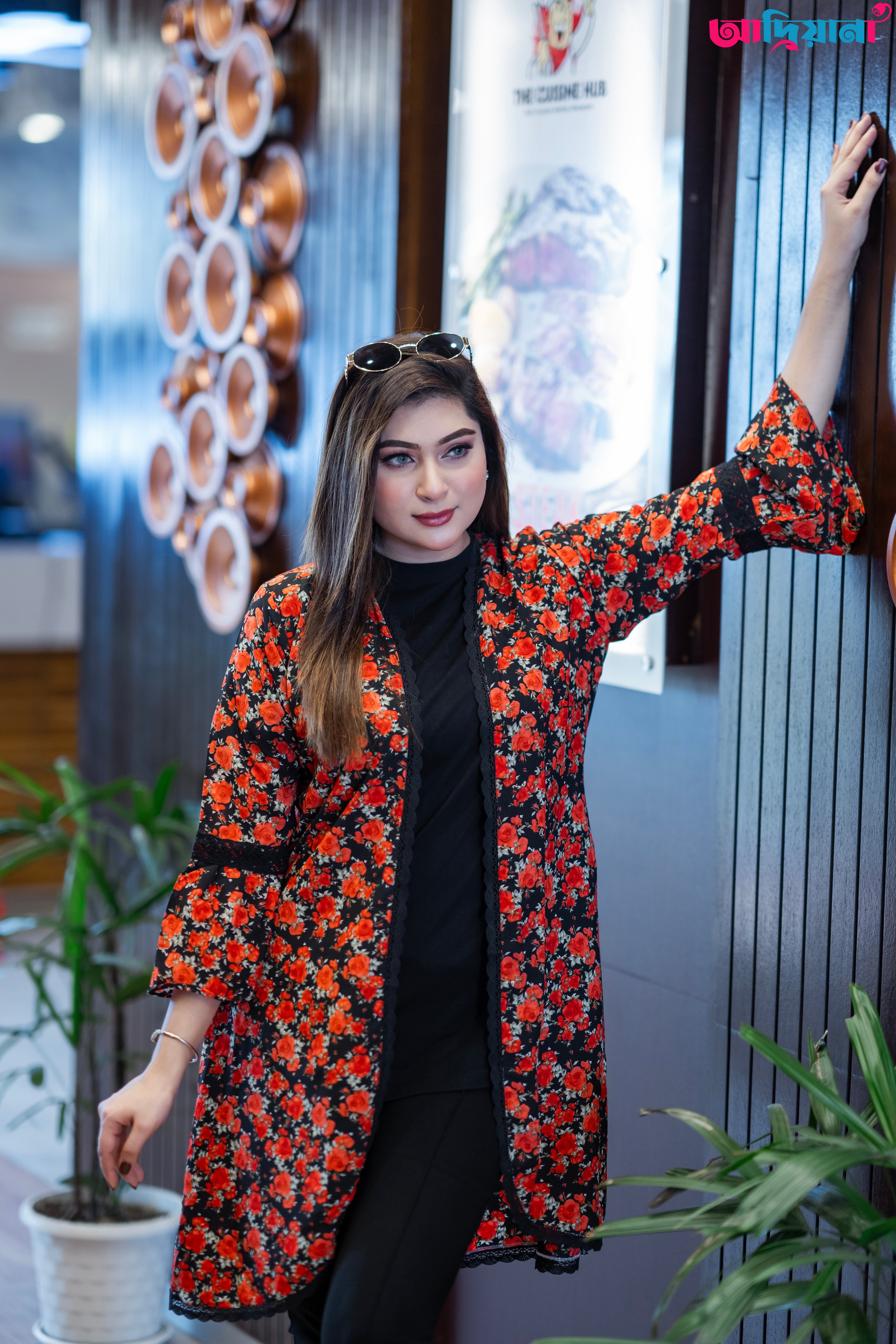 Comfortable short Shurag | Code: CS 28