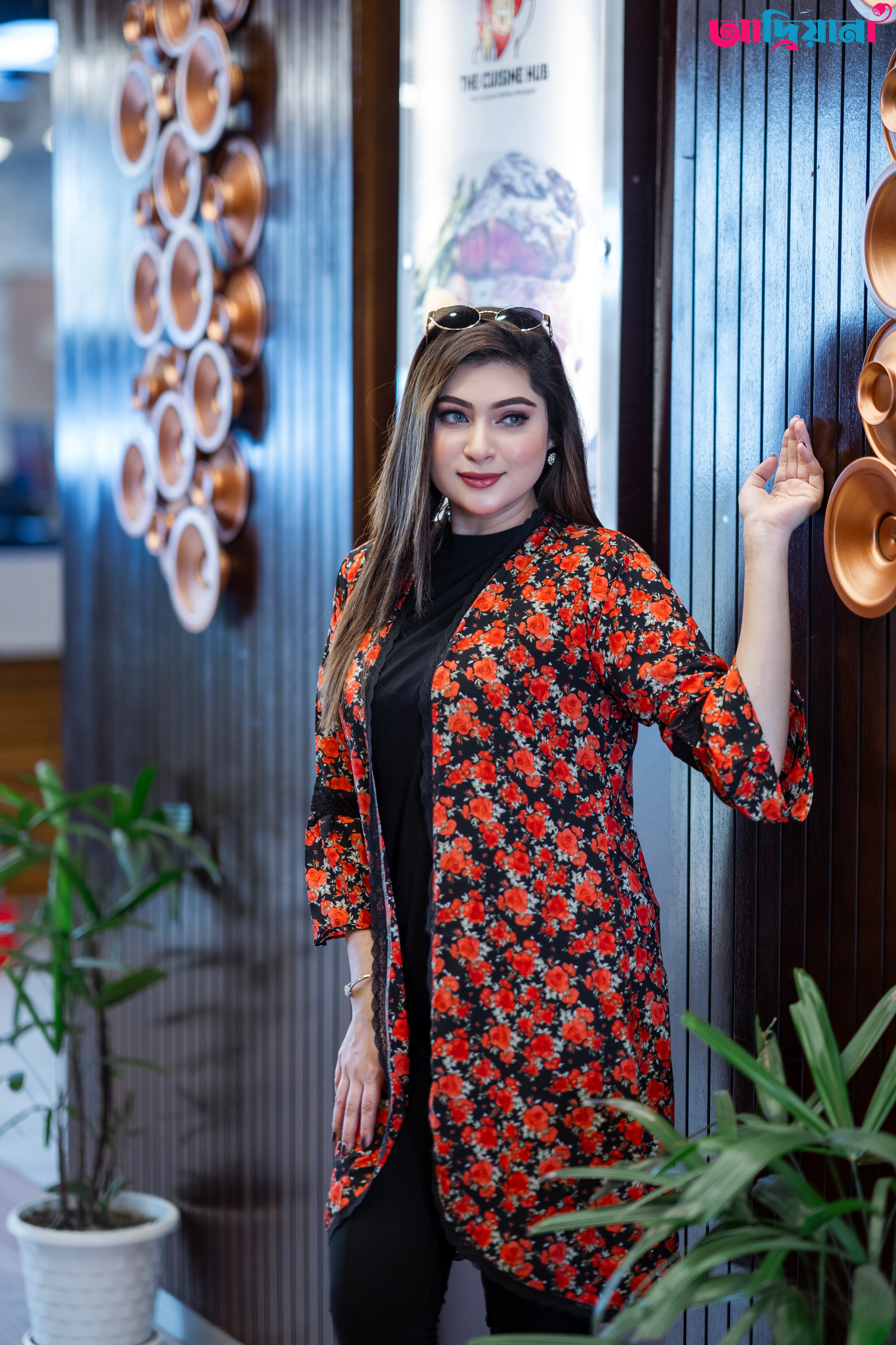 Comfortable short Shurag | Code: CS 28