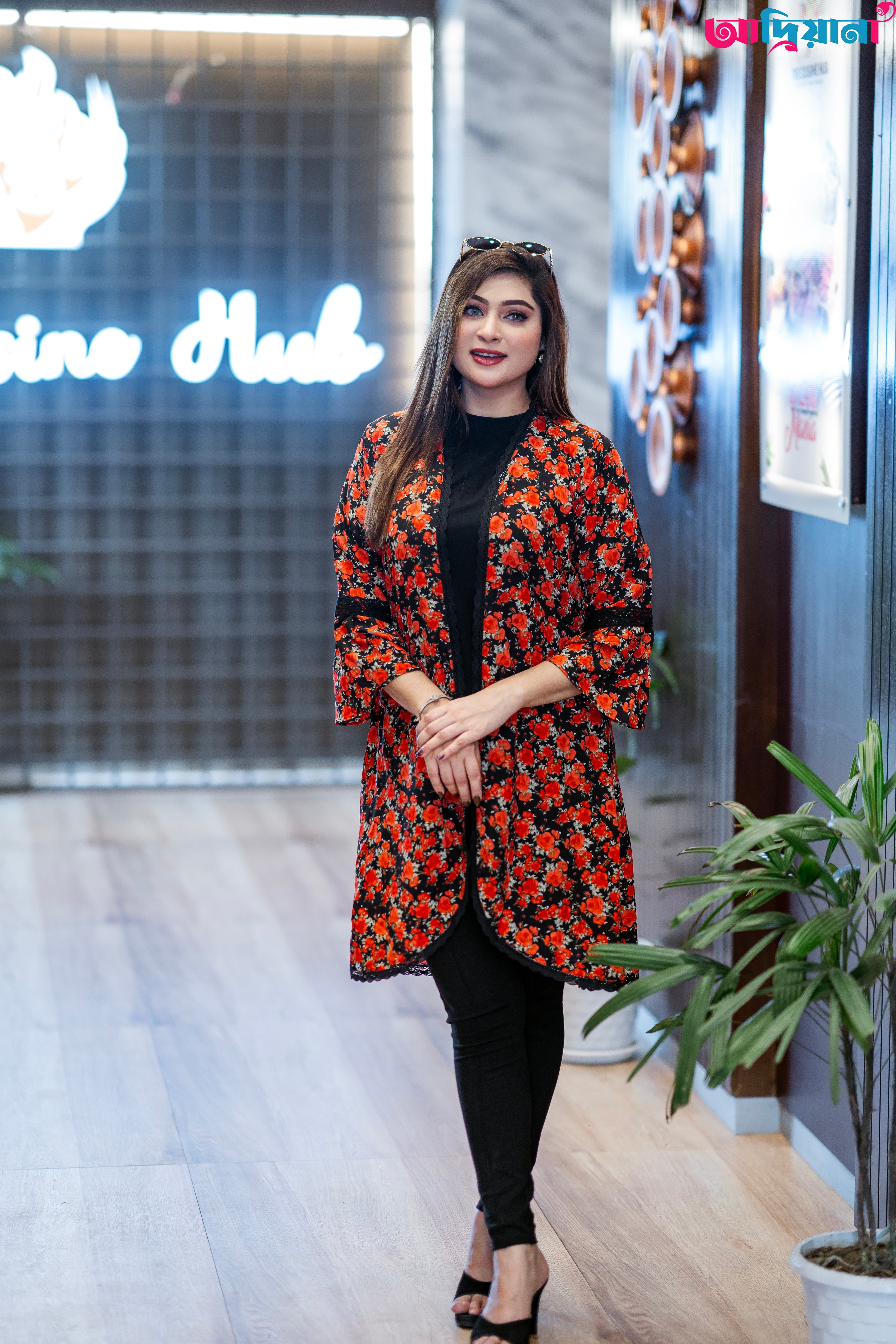 Comfortable short Shurag | Code: CS 28