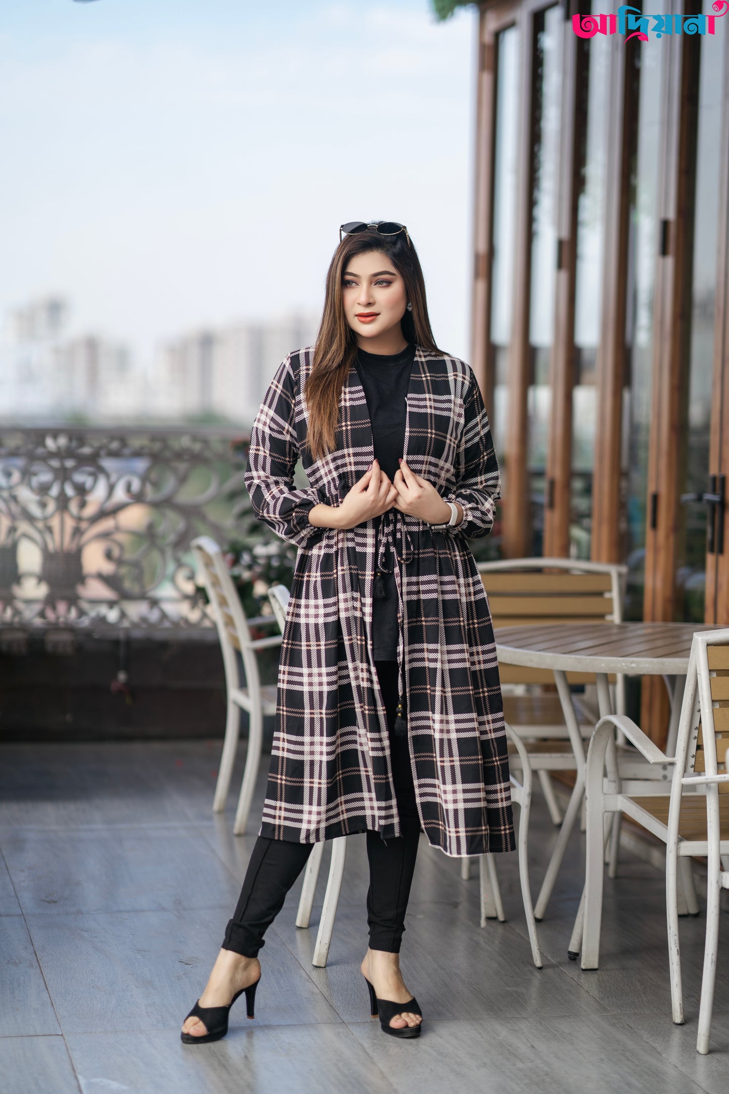 Comfortable Shurag | Code: CS 38