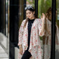 Comfortable  Semi-long Shurag | Code: CS 23