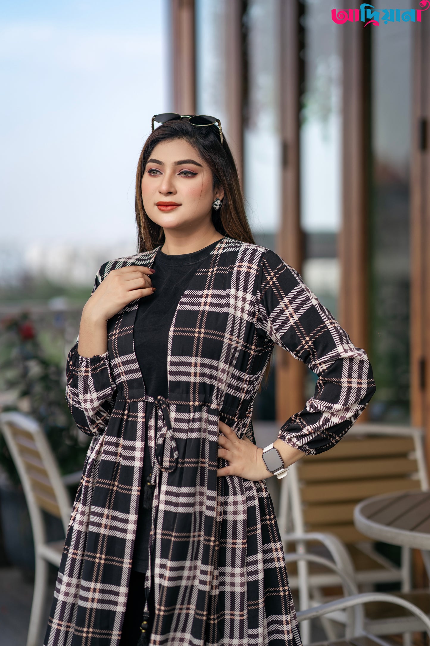 Comfortable Shurag | Code: CS 38