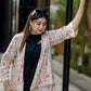 Comfortable  Semi-long Shurag | Code: CS 23