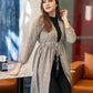 Comfortable  Semi-long Shurag | Code: CS 27