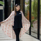 Comfortable  Semi-long Shurag | Code: CS 23