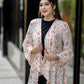 Comfortable  Semi-long Shurag | Code: CS 23