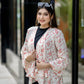 Comfortable  Semi-long Shurag | Code: CS 23