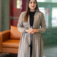 Comfortable  Semi-long Shurag | Code: CS 27