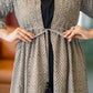 Comfortable  Semi-long Shurag | Code: CS 27